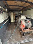 Mi-t-m 3500PSI Hot Water Power Washer Pressure. Fixed Price $5000.00.