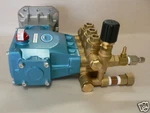Cat Pumps Model 66DX40G1I Ceramic Plunger Triplex. Fixed Price $695.00.