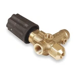 Mi-t-m 850-0252 Unloader Kit 2GXR7. Fixed Price $142.41.