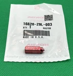 Genuine Honda GCV170 GCV200 HRN216 HRX217K6 16620-Z9L-003. Fixed Price $16.45.