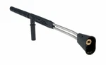 Erie Tools 40" Pressure Washer Stainless Steel Seamless Dual Lance Wand Molded. Fixed Price $69.99.