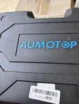 Aumotop Cordless Portable Pressure Washer. Model QH-11. (hose Not Included). Fixed Price $20.00.