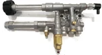 Pressure Washer Pump Fits Excel VR2500 Troy Bilt 020293 Generac 2700 Psi 2.3GPM. Fixed Price $135.86.
