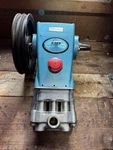 Cat 1010.0300 10-FRAME Triplex Piston Pressure Washer Pump. Fixed Price $599.99.