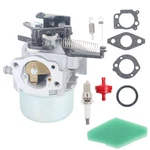796608 Carburetor For 591137 590948 Engines 27003000PSI Power Washer 7.75. Fixed Price $27.21.