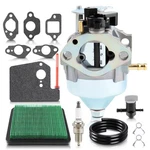 Carburetor For Honda GCV170LA, GCV200, HRN216 Lawn Mowers 16100-Z9L-811 BB76JA. Fixed Price $27.99.