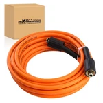 25 Ft 1/4" 5800 Max Psi High Pressure Washer Replacement Hose Extension. Fixed Price $25.80.