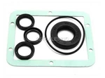 Replaces Annovi Reverberi Ar North America # 1855 Oil Seal Kit Xra, Rka (n). Fixed Price $48.36.