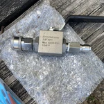 Edou Direct Ball Valve For High Pressure Washer Hose 3/8" Male Plug &. Fixed Price $25.00.
