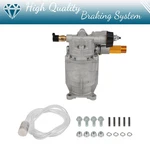 Pressure Washer Pump Horizontal 3/4" Shaft Max 3000 Psi 2.5 Gpm Oil Sealed. Fixed Price $68.99.