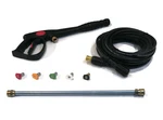 Complete Spray Gun & Hose Kit For Ridgid, Blackmax, Husky Power Pressure Washers. Fixed Price $79.99.