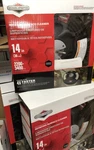 Briggs & Stratton 14-IN 3400 Psi Rotating Surface Cleaner For Pressure Washers. Fixed Price $42.00.
