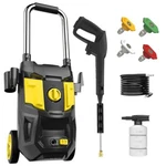Decoktool Electric Pressure Washer - 4500 Psi 2.8 Gpm Power With. Fixed Price $480.24.