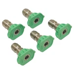 Replaces General Pump Pressure Washer Nozzle SHC25035Q Stens 758-087. Fixed Price $28.49.