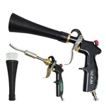 Gz-kjm Air Blow Gun Car Interior Cleaning High Pressure Detailing.... Fixed Price $56.16.
