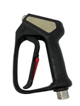 New Suttner ST2700 (stainless Steel) Spray Gun 12GPM 5000PSI Free Shipping!!. Fixed Price $169.99.