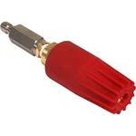 Mi-t-m AW-7510-0035 Rotating Pressure Washer Nozzle 5100PSI Rated W/3.5 Orifice. Fixed Price $259.64.