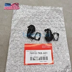 Oem 2X Windshield Washer Sprayer Nozzle For 11-17 Honda Odyssey 76810TK8A01 Us!!. Fixed Price $6.99.
