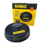Dewalt 3700PSI 18" Steel Surface Cleaner For Gas Power Washer DXPA37SC (used). Fixed Price $53.86.