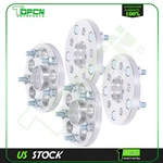 Set 15MM 5X100 To 5X114.3 Wheel Adapters Subaru Outback Forester Crosstrek. Fixed Price $58.82.