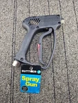 Suttner ST-1500 Pressure Washer Spray Gun 5000PSI, 10.4 Gpm, 300 F (150 C). Fixed Price $36.58.