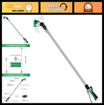 Restmo Telescopic Watering Wand 7 Spray Patterns Adjustable Head 36-60. Fixed Price $69.99.