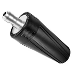Pressure Washer Turbo Nozzle, 360 Rotating Power Tips With 1/4" Qui. Fixed Price $26.63.