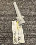 (qty 2) Gilmour 847722-1001 High Force Jet Hose Nozzle Insulate Grip Cleaning. Fixed Price $17.49.