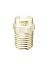 Usa Meg 25020 Jetwash S/steel 2.0 Size Pressure Washer Spray Nozzle 1/4" Npt. Fixed Price $12.50.