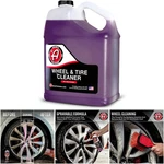 Wheel & Tire Cleaner Gallon One Car Wash Spray Safe Most Rim Finishes. Fixed Price $95.99.