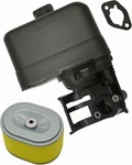 Air Filter & Housing For Generator Water Pump Honda GX140 GX160 GX200 Engines. Fixed Price $39.98.