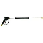 Mtm Hydro 4000 Psi M407 With 36"" Chrome Plated Steel Molded Lance Assembly. Fixed Price $130.78.