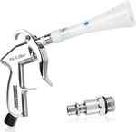 Tornador Z-014 Air Blow Out Gun For Cleaning And Drying Auto Surfaces. Fixed Price $27.59.