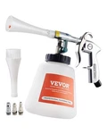 Vevor Car Cleaning Gun 6-9.2BAR High-pressure Air Blow 1L Liquid Bottle. Fixed Price $30.99.