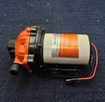 Seaflo SFDP2-055-060-55 Diaphragm Water Pressure Pump 20.8LPM/5.5GPM Open Flow. Fixed Price $111.59.