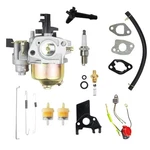 Carburetor Kit For Ryobi RY80544 212CC 3100PSI 2.5GPM Pressure Washer. Fixed Price $33.95.