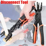 3/8 Inch 1 Pro Disconnect Tool Push Fitting Removal Pex Pip. Fixed Price $23.29.