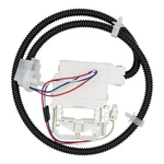 3-WIRE Washer Lid Lock Switch Assembly For Ge WH08X32657 290D3070P002. Fixed Price $32.77.