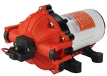 Seaflo 24V 5.0GPM Diaphragm Self Priming Water Pump 60PSI Marine Rv Boat Genuine. Fixed Price $137.84.