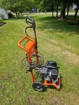 24MM51 Husqvarna Power Washer, 3200PSI. Fixed Price $199.94.