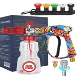 Bear Force Pressure Washer Spray Gun Power Short With M22-ID14MM &.... Fixed Price $71.58.