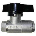 Mtm Hydro 3/8" Premium Plated Brass Ball Valve 20.0032 Veloci Softwash DN10. Fixed Price $46.99.