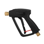 Westinghouse Short Pressure Washer Gun - 3600 Max Psi, M22 Connector For Ga. Fixed Price $43.74.