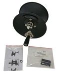 Qty Of (2) Briggs Pressure Washer Air Compressor Hose Reel 192648GS- WS05B. Fixed Price $35.95.