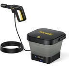 Fantikk NB8 Fold Cordless Electric Pressure Washer W/3.2 Gal Tank, 5-IN-1.... Fixed Price $159.00.