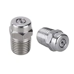 Tool Daily Pressure Washer Nozzle Tips, Replacement For Surface Cleaner, Wate.... Fixed Price $15.80.