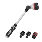 Eden 94620 Pro 6-PATTERN 18" 18.3 Inches, Shut Off Thumb Control Feature. Fixed Price $37.78.