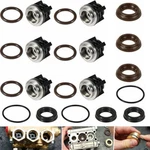 AR1828 Check Valve + AR1857 Packing Kit For Annovi Reverberi 18MM Xr Rka Rkv. Fixed Price $50.49.