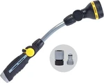 Melnor 65173AMZ Relaxgrip 8 Pattern 16" Pivoting Wand Metal, Black, Yellow. Fixed Price $26.00.