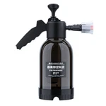 2L Snow Foam Lance Pressure Washer Gun Car Suv Sprayer Black For Home. Fixed Price $32.30.